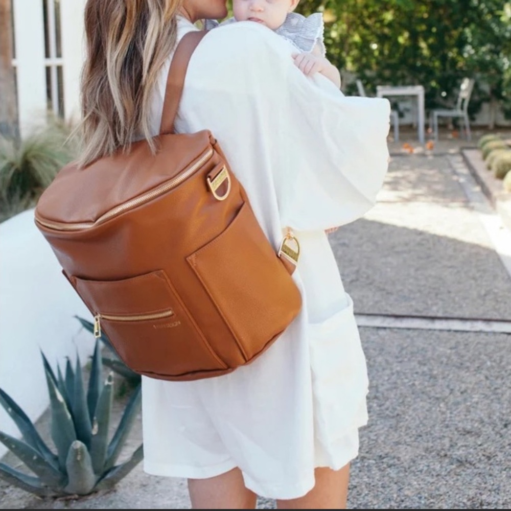 Fawn Design The Original Diaper Bag